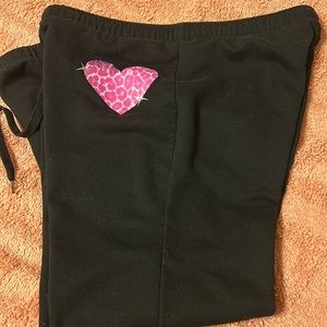 Pajamas pants capris 4/$20